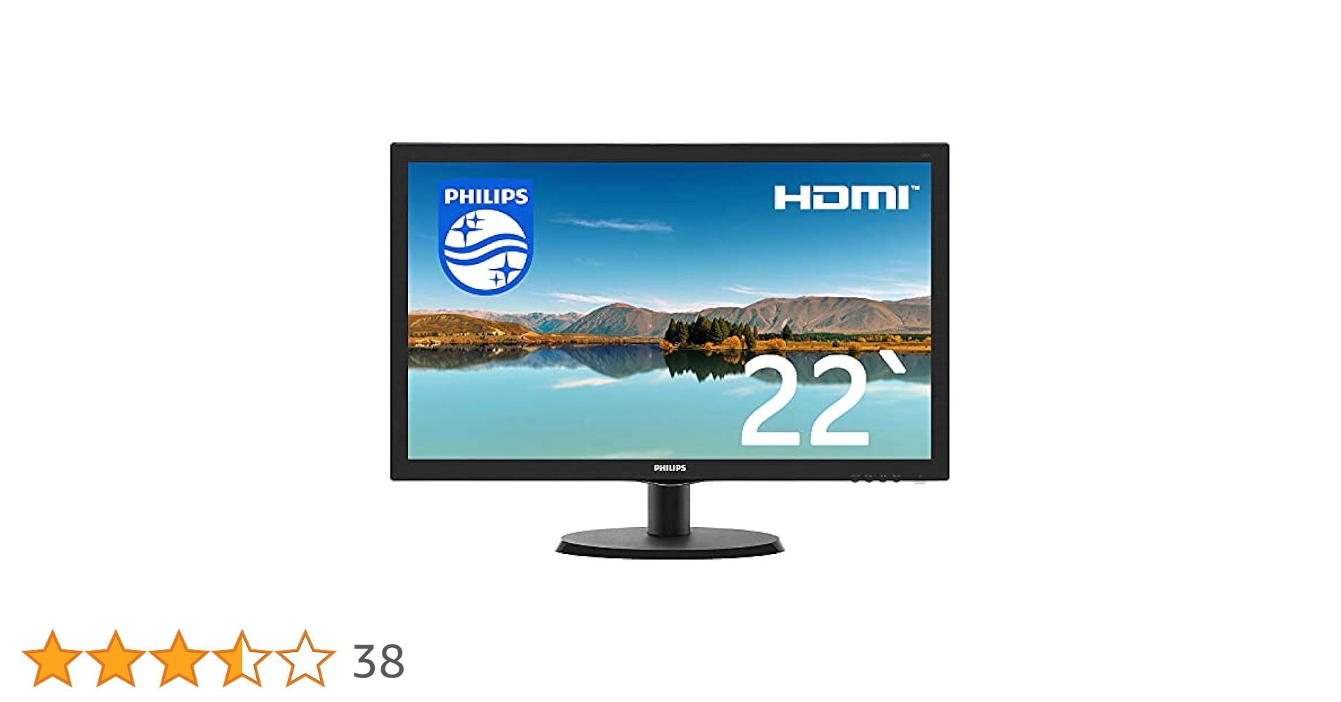 本体のみ 2台セット Philips 液晶モニター 223V5L #6 楽天市場】Philips 223v5 22インチワイド液晶モニター FHD